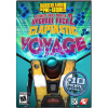 Borderlands: The Pre-Sequel – Claptastic Voyage & Ultimate Vault Hunter Upgrade Pack 2 (MAC)