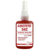 Loctite LOCTITE 542 Těsnění pro hydrauliku 50 ml