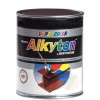 Alkyton antikorózna farba RAL 9005 čierna matná 2,5 L