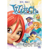 W.I.T.C.H - 2.séria DVD