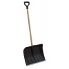 PROSPERPLAST NONAME 47 ECO čierna mat ILT47