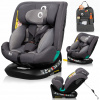 Lionelo LO-BASTIAAN ONE I-SIZE 2024 GREY STONE