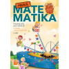 Hravá matematika 3 - 1.diel Pracovný zošit - kolektív autorov.