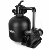 PIESKOVÁ PUMPA FILTR DO BAZÉNA BESTWAY INTEX PIESKOVÁ FILTRÁCIA 19000 l/h