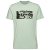 Mammut Trovat T-Shirt Men Logo