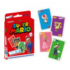 Winning moves WHOT Karetní hra Super Mario