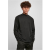 Heavy Boxy Mock Neck Longsleeve 5XL