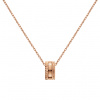 DANIEL WELLINGTON dámsky náhrdelník Elevation DW00400194