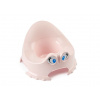 THERMOBABY Nočník Funny Powder Pink