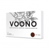 Voono Henna Dark Brown 500 g