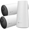 Ezviz HB3-Halow kit - set 2 kamer HB3 a základové stanice W2HS