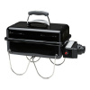 Gril plynový - Weber® Go-Anywhere; čierny