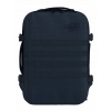 Ruksak 2v1, príručný a mestský CabinZero Military 28 l - navy (tmavomodrá)