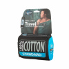 Sea to Summit 100% Premium COTTON LINER standard eucalyptus green