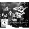 CD/DVD Einstürzende Neubauten: Live At Rockpalast 1990 DIGI