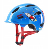 Uvex Oyo Style Blue Rocket 2022