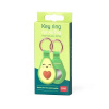 Legami Kľúčenka Airtag Avocado