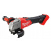 Milwaukee M18 FSAG125XB-0 uhlová brúska s brzdou 4933498062