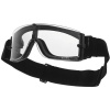 Taktické okuliare BOLLE X-800 BLACK
