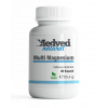 Medveď natural Medveď natural Magnesium multi 60 kapsúl