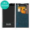 LCD displej + Dotykové sklo Blackberry Priv Aftermarket PRO