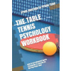 Table Tennis Psychology Workbook (Danny Uribe Masep)(Brožovaná)