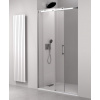 Polysan Sprchové dveře 110 cm THRON LINE TL5011-5005