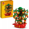 Lego Ikony 40648 Strom hojnosti