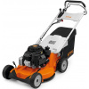 STIHL RM 756 GS Benzínová kosačka s pojazdom