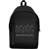 Batoh AC/DC - Back In Black