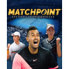 ESD GAMES Matchpoint Tennis Championships (PC) Steam Key