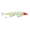 vobler Rapala Shadow Rap 11cm - pomaly potápavý Prevedenie: CLN