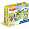 Geomag Magicube Ovocie