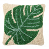LORENA CANALS Vankúš Monstera - vankúš