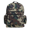 ROTHCO batoh DELUXE nepremokavý WOODLAND