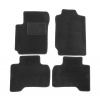 Koberce textilné J&J Automotive Suzuki Grand Vitara 5D 2005-2015
