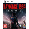 Daymare: 1994 Sandcastle