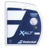 Tenisový výplet Babolat Xalt 12 m - Průměr 1,30 mm
