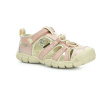 Keen seacamp pink gold (cnx) športové sandále 26 EUR