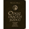 Odkaz dračích jezdců – komplet de luxe - Christopher Paolini