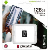 Kingston 128GB microSDXC Canvas Select Plus A1 CL10 100MB/s bez adapteru SDCS2/128GBSP