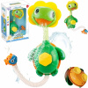 WOOPIE BABY hračka do kúpeľa korytnačka mini fontána do sprchy