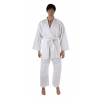 Sedco Kimono JUDO 200 + pásek (bílé)