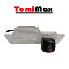TomiMax Cúvacia kamera pre Jeep Renegade