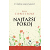 Najťažší pokoj - Kara Tippettsová