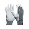 Pracovné rukavice GEBOL Uni Fit comfort č.8