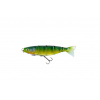 FOX Rage Gumová nástraha Pro Shad Jointed Loaded 14cm 31g Veľkosť 1 UV Stickleback