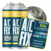 AC FIX 2x R134a 3v1 GAZ OLEJOVÝ UTESŇOVAČ 340 g