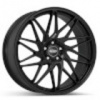 DOTZ OTA0P8KA28 DOTZ WHEELS Tanaka black 10.0x20 5/112 ET28 NB70,1 10x20 5x112 ET28.00