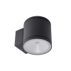 REDO 9594 Vonkajšie priemyselné svietidlo ETA LED COB 6W IP54